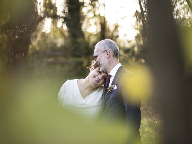 Il matrimonio di Roberto e Linda a Scandiano, Reggio Emilia 75