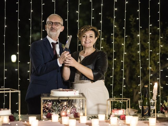 Il matrimonio di Roberto e Linda a Scandiano, Reggio Emilia 87
