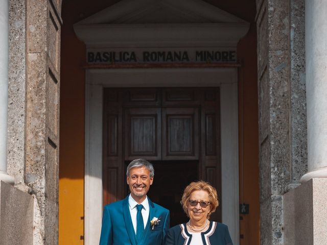 Il matrimonio di Filippo e Silvia a Sant&apos;Angelo Lodigiano, Lodi 8