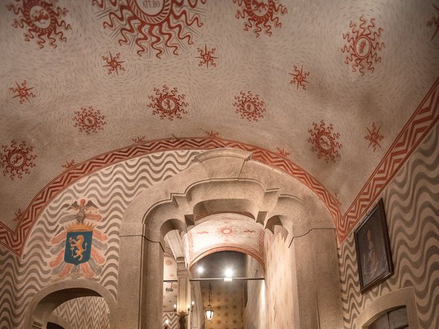 Il matrimonio di Filippo e Silvia a Sant'Angelo Lodigiano, Lodi 73