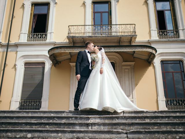 Il matrimonio di Marco e Vittoria a Malo, Vicenza 57