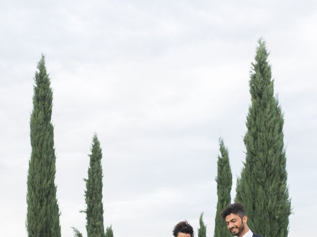 Il matrimonio di Brahim e Beatrice a Macerata, Macerata 9