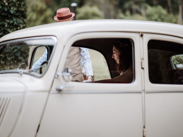 Il matrimonio di Marco e Sophie a Vergiate, Varese 11