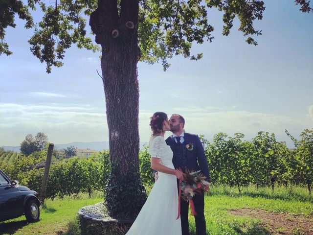 Il matrimonio di Mattia e Rosa a Schiavon, Vicenza 2