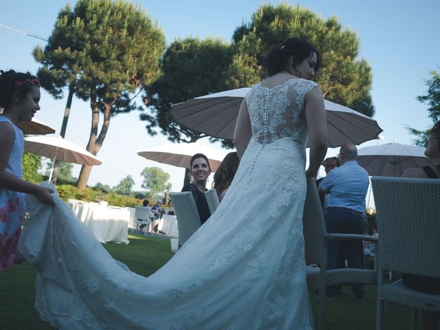 Il matrimonio di Ercole e Annalisa a Torlino Vimercati, Cremona 20