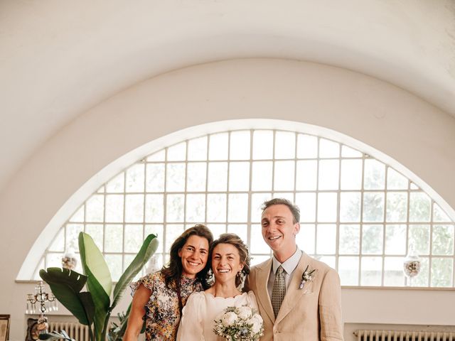 Il matrimonio di Giacinto e Clementina a Bernalda, Matera 54