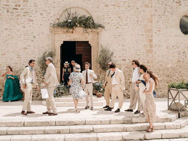 Il matrimonio di Giacinto e Clementina a Bernalda, Matera 58