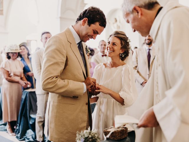 Il matrimonio di Giacinto e Clementina a Bernalda, Matera 78