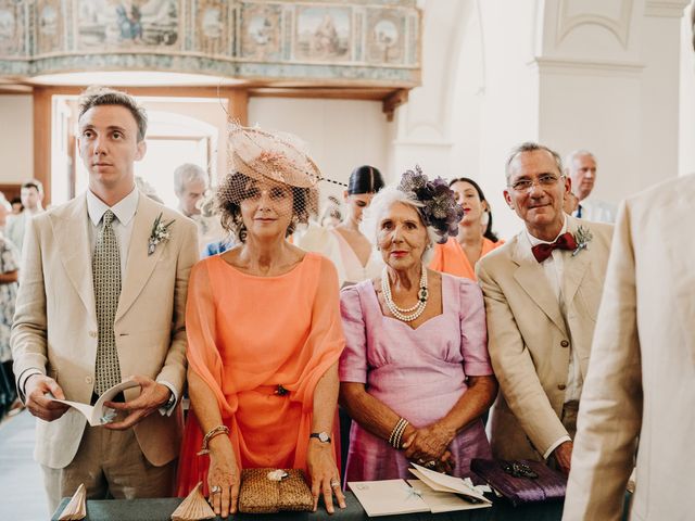 Il matrimonio di Giacinto e Clementina a Bernalda, Matera 80