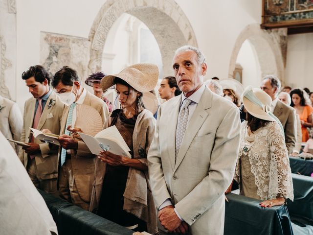 Il matrimonio di Giacinto e Clementina a Bernalda, Matera 82