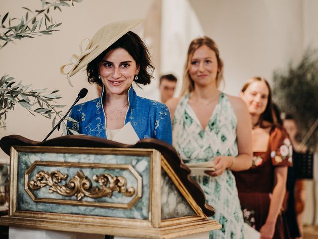 Il matrimonio di Giacinto e Clementina a Bernalda, Matera 83