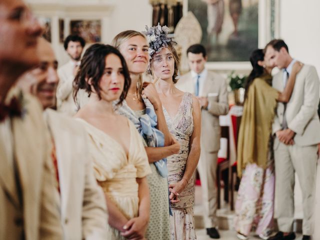 Il matrimonio di Giacinto e Clementina a Bernalda, Matera 84