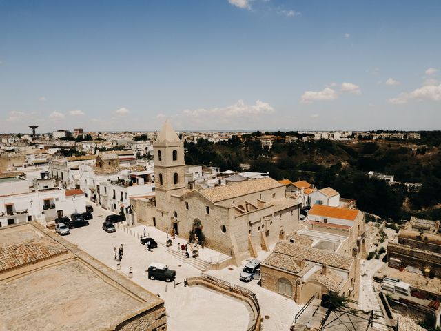 Il matrimonio di Giacinto e Clementina a Bernalda, Matera 85