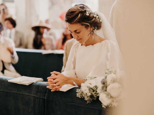 Il matrimonio di Giacinto e Clementina a Bernalda, Matera 90