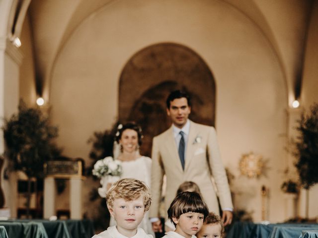 Il matrimonio di Giacinto e Clementina a Bernalda, Matera 94