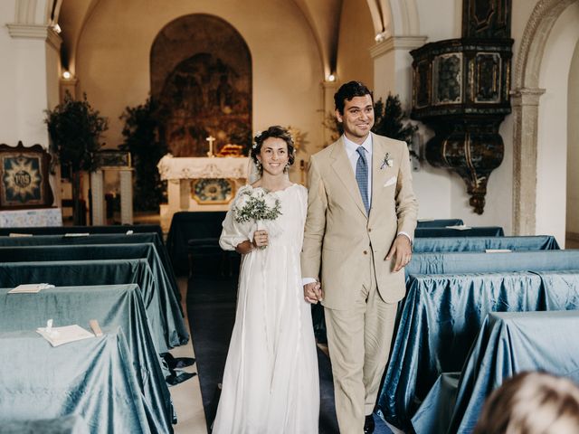 Il matrimonio di Giacinto e Clementina a Bernalda, Matera 95