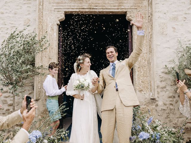 Il matrimonio di Giacinto e Clementina a Bernalda, Matera 96