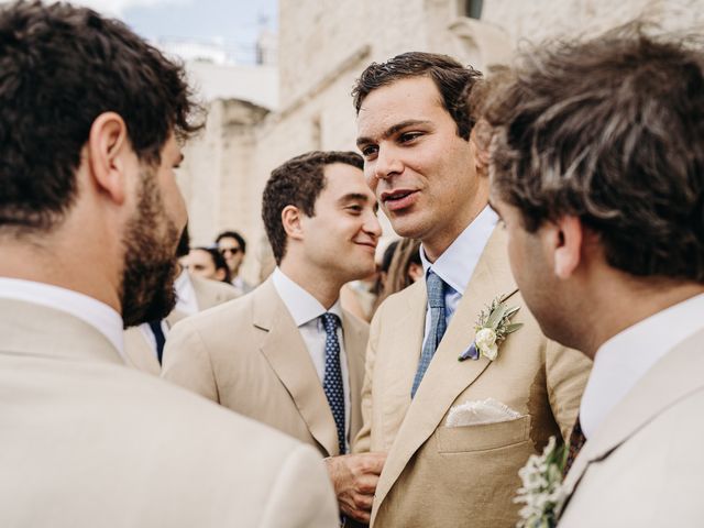 Il matrimonio di Giacinto e Clementina a Bernalda, Matera 98