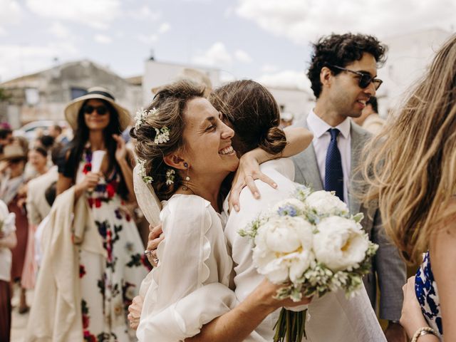 Il matrimonio di Giacinto e Clementina a Bernalda, Matera 100