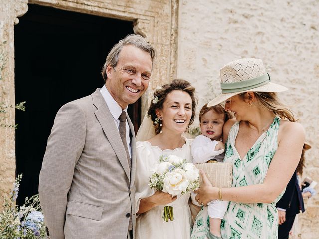 Il matrimonio di Giacinto e Clementina a Bernalda, Matera 102