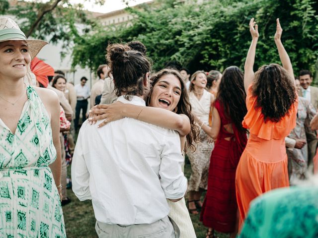 Il matrimonio di Giacinto e Clementina a Bernalda, Matera 147