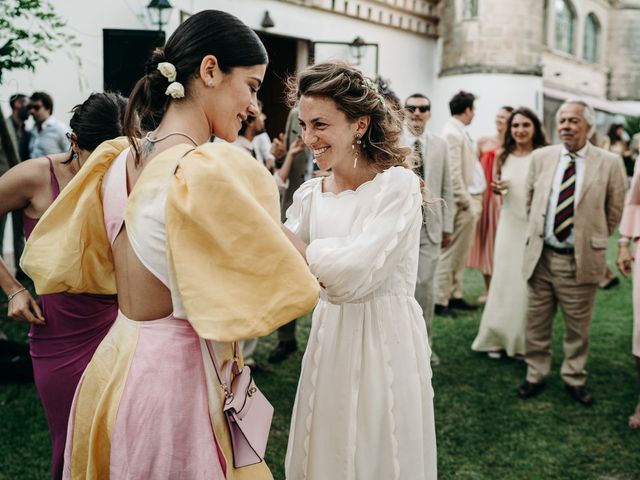 Il matrimonio di Giacinto e Clementina a Bernalda, Matera 148