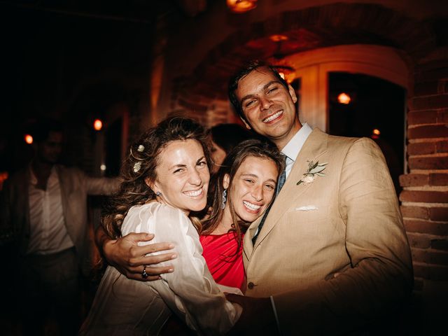 Il matrimonio di Giacinto e Clementina a Bernalda, Matera 199