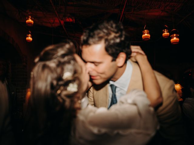 Il matrimonio di Giacinto e Clementina a Bernalda, Matera 200