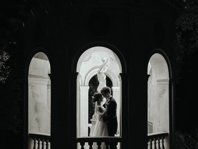 Il matrimonio di Carlo e Laura a Firenze, Firenze 26