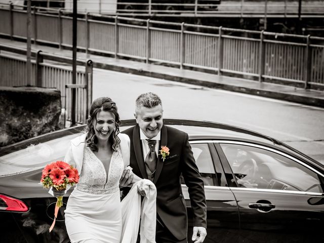 Il matrimonio di Wilson e Ilenia a Genova, Genova 10