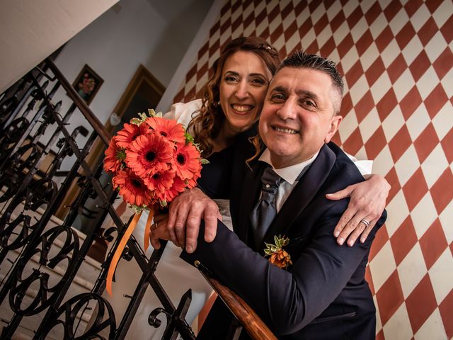 Il matrimonio di Wilson e Ilenia a Genova, Genova 22