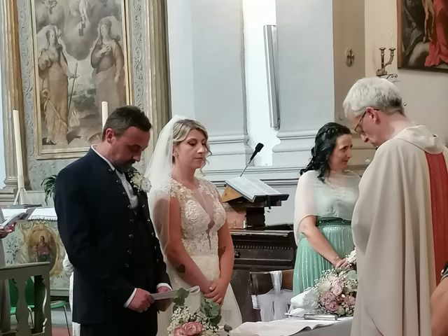 Il matrimonio di Alessandro  e Rosalba a Forlì, Forlì-Cesena 7