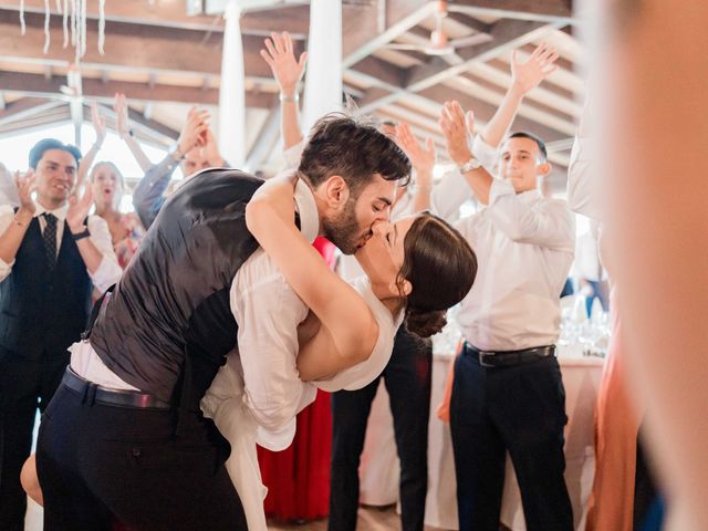 Il matrimonio di Matteo e Benedetta a Città Sant&apos;Angelo, Pescara 10