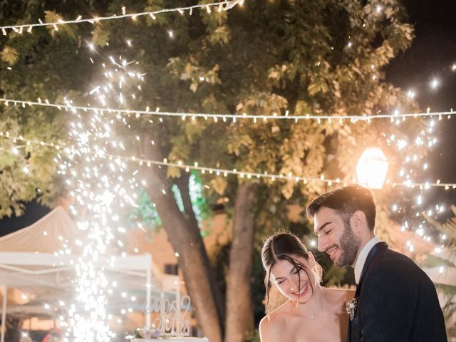 Il matrimonio di Matteo e Benedetta a Città Sant&apos;Angelo, Pescara 11