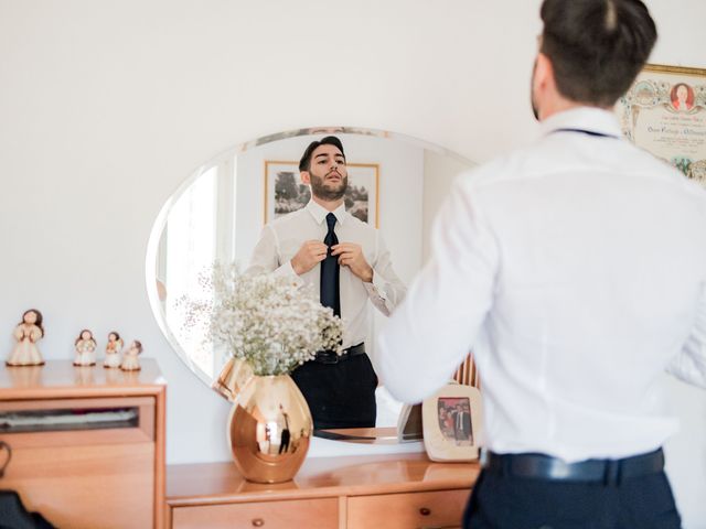 Il matrimonio di Matteo e Benedetta a Città Sant&apos;Angelo, Pescara 15