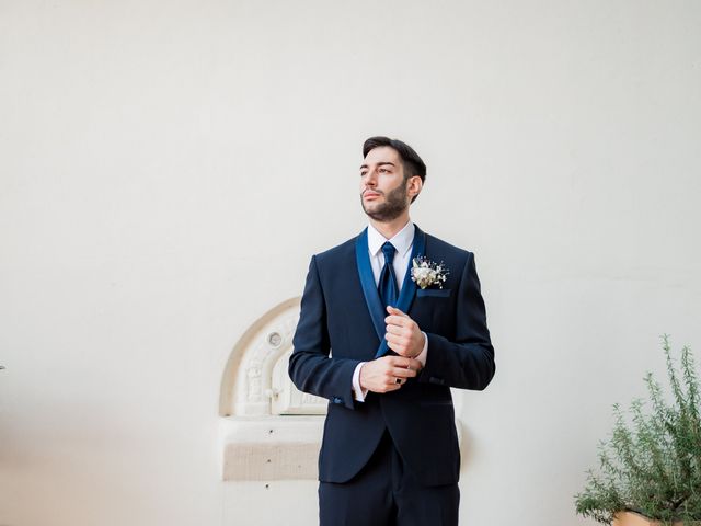 Il matrimonio di Matteo e Benedetta a Città Sant&apos;Angelo, Pescara 41