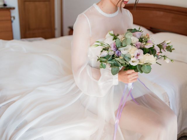 Il matrimonio di Matteo e Benedetta a Città Sant&apos;Angelo, Pescara 66