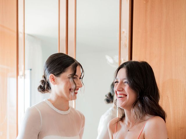 Il matrimonio di Matteo e Benedetta a Città Sant&apos;Angelo, Pescara 82