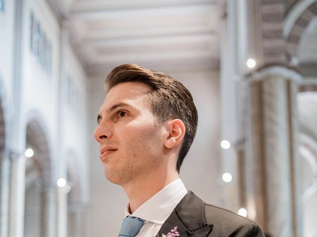 Il matrimonio di Matteo e Benedetta a Città Sant&apos;Angelo, Pescara 100