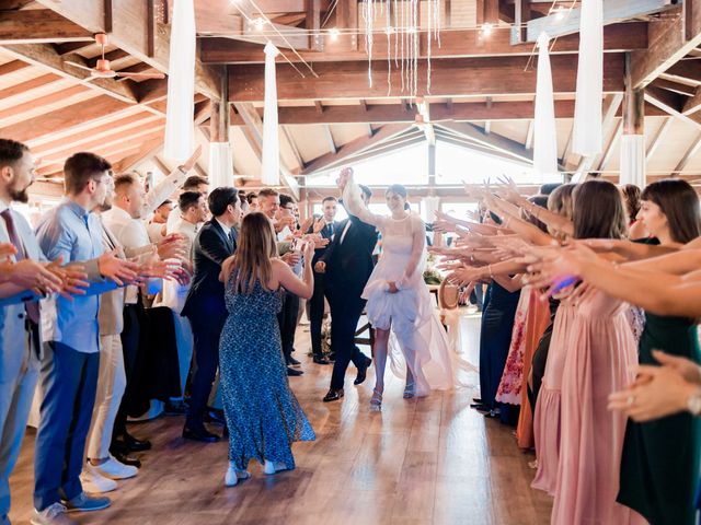Il matrimonio di Matteo e Benedetta a Città Sant&apos;Angelo, Pescara 148