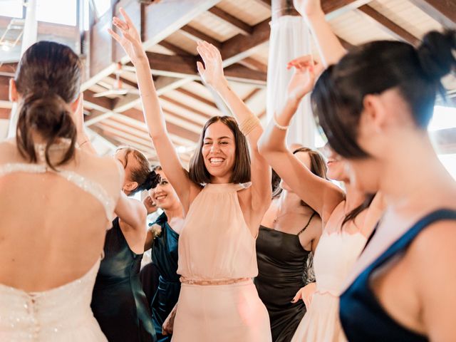 Il matrimonio di Matteo e Benedetta a Città Sant&apos;Angelo, Pescara 162