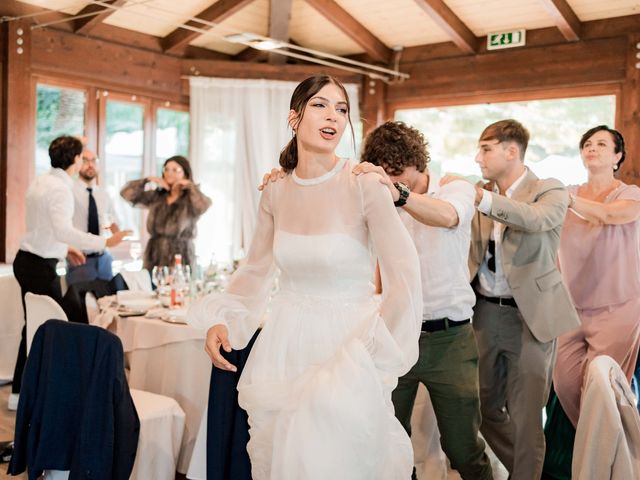 Il matrimonio di Matteo e Benedetta a Città Sant&apos;Angelo, Pescara 164