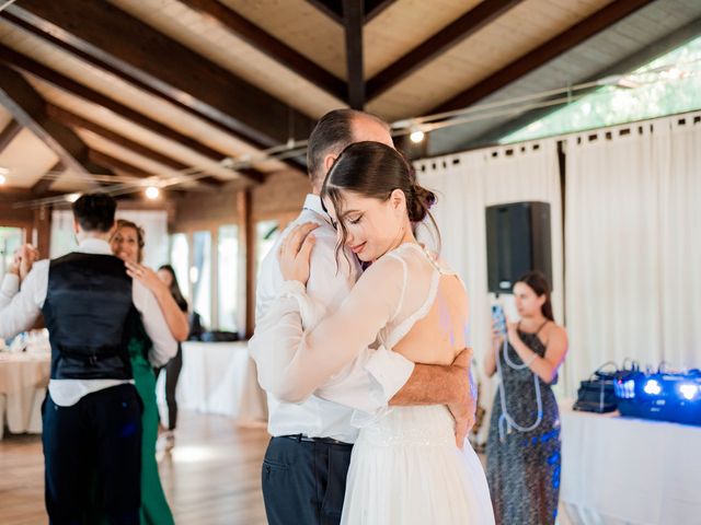 Il matrimonio di Matteo e Benedetta a Città Sant&apos;Angelo, Pescara 167