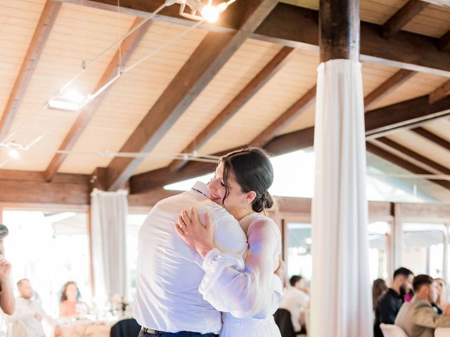 Il matrimonio di Matteo e Benedetta a Città Sant&apos;Angelo, Pescara 168
