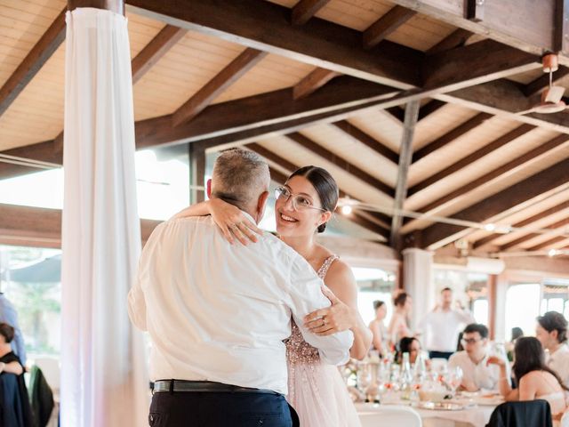 Il matrimonio di Matteo e Benedetta a Città Sant&apos;Angelo, Pescara 170
