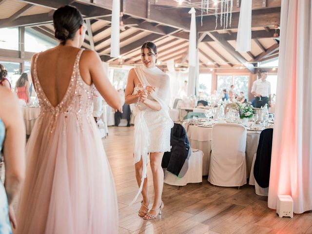 Il matrimonio di Matteo e Benedetta a Città Sant&apos;Angelo, Pescara 171