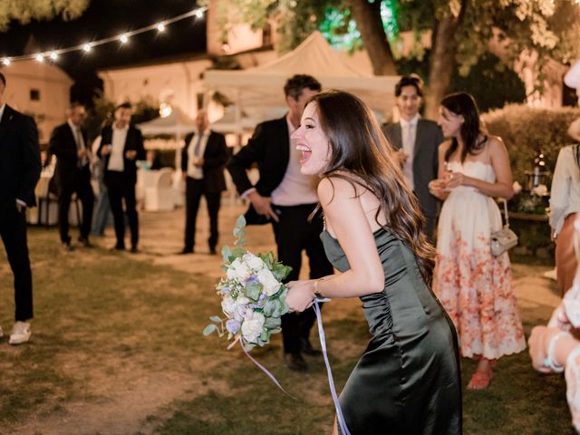 Il matrimonio di Matteo e Benedetta a Città Sant&apos;Angelo, Pescara 179