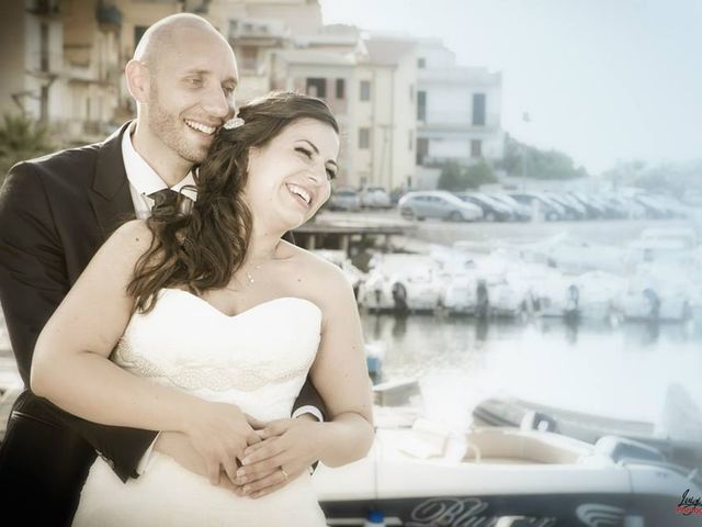Il matrimonio di Martina e Amedeo a Villabate, Palermo 2