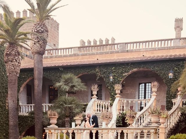 Il matrimonio di Margherita e Pierpaolo a Roccaforzata, Taranto 3