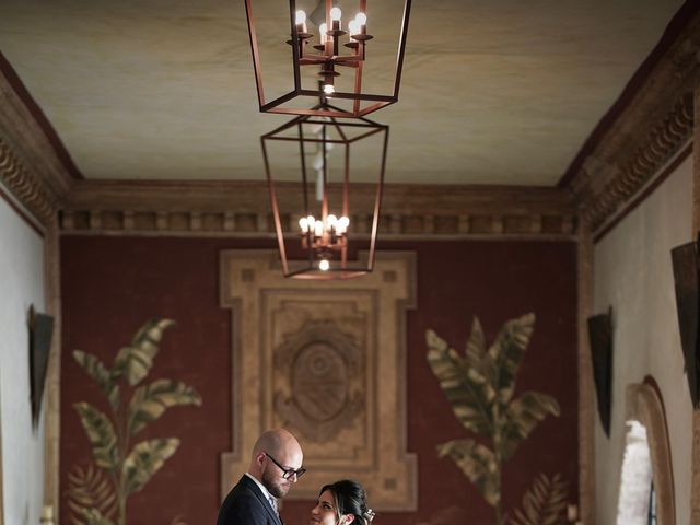 Il matrimonio di Margherita e Pierpaolo a Roccaforzata, Taranto 4